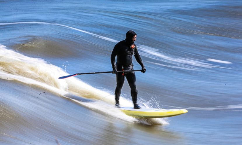 20 Awesome SUP Photos From 2016