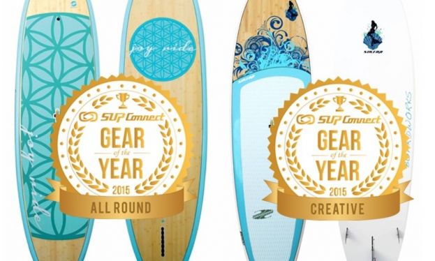 Supconnect Awards Two Boardworks Designs With Gear of the Year