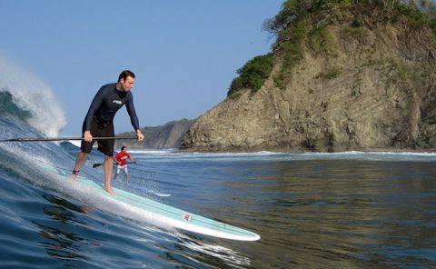 The SUP Destination Specialists - SUP The World