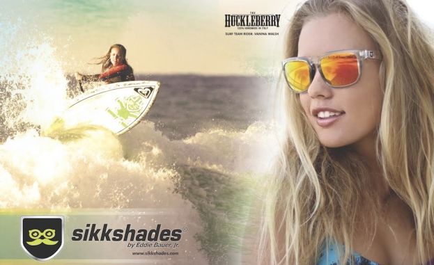 Introducing Sikk Shades®: The New Standard in Performance Eyewear