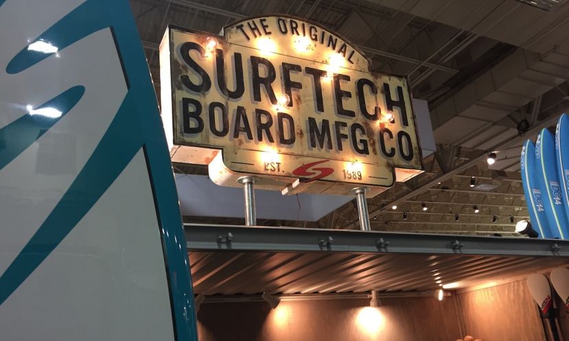 Surftech Continues Restructuring With Changes To Executive Management Team