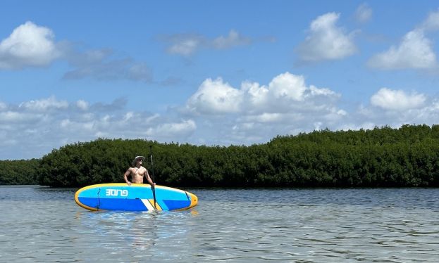 West Coast, Florida | Samuel Spencer