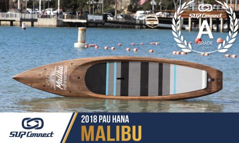 Pau Hana Malibu Tour