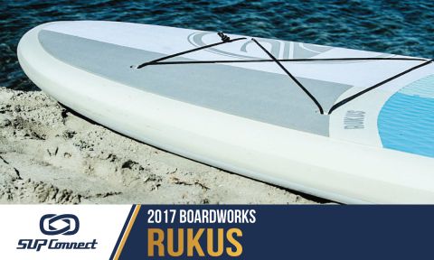 Boardworks Rukus