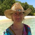 Chantal Dunbar