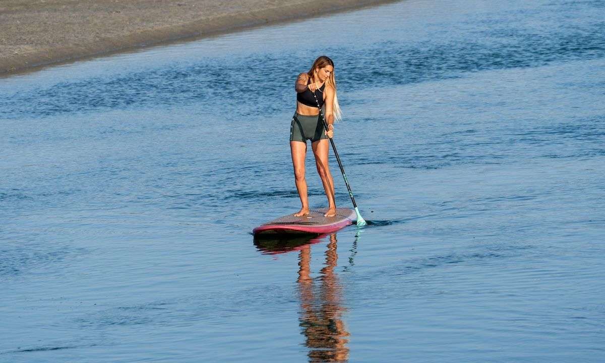 Top Paddleboarding Trends That Defined 2025