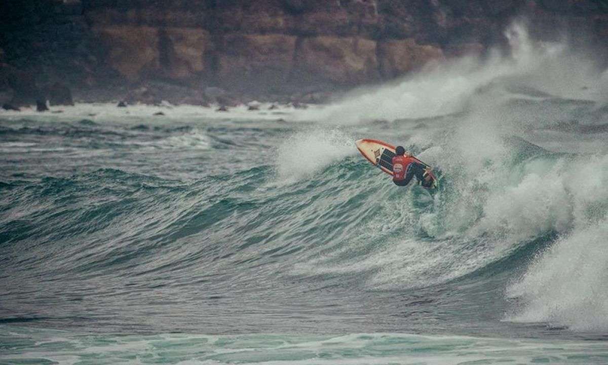 Gran Canaria Pro-Am Returns to Crown SUP Surfing World Champions