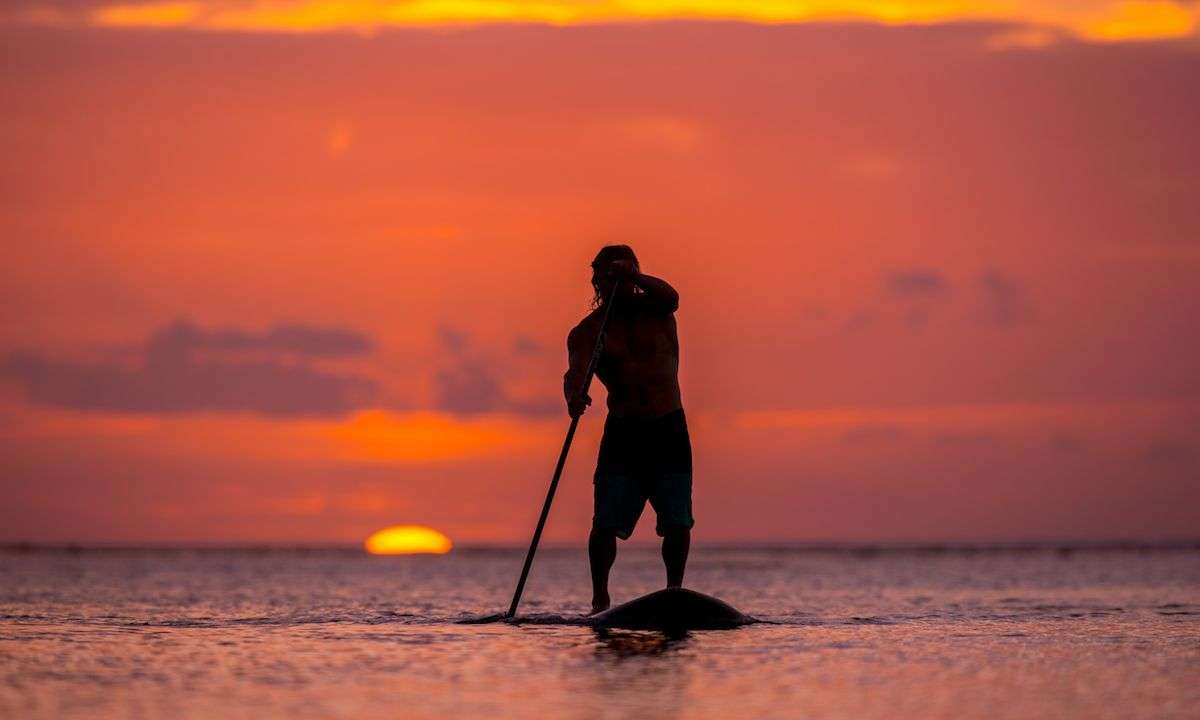 Get Exotic on Your Next SUP Adventure: 3 Must-Visit Destinations