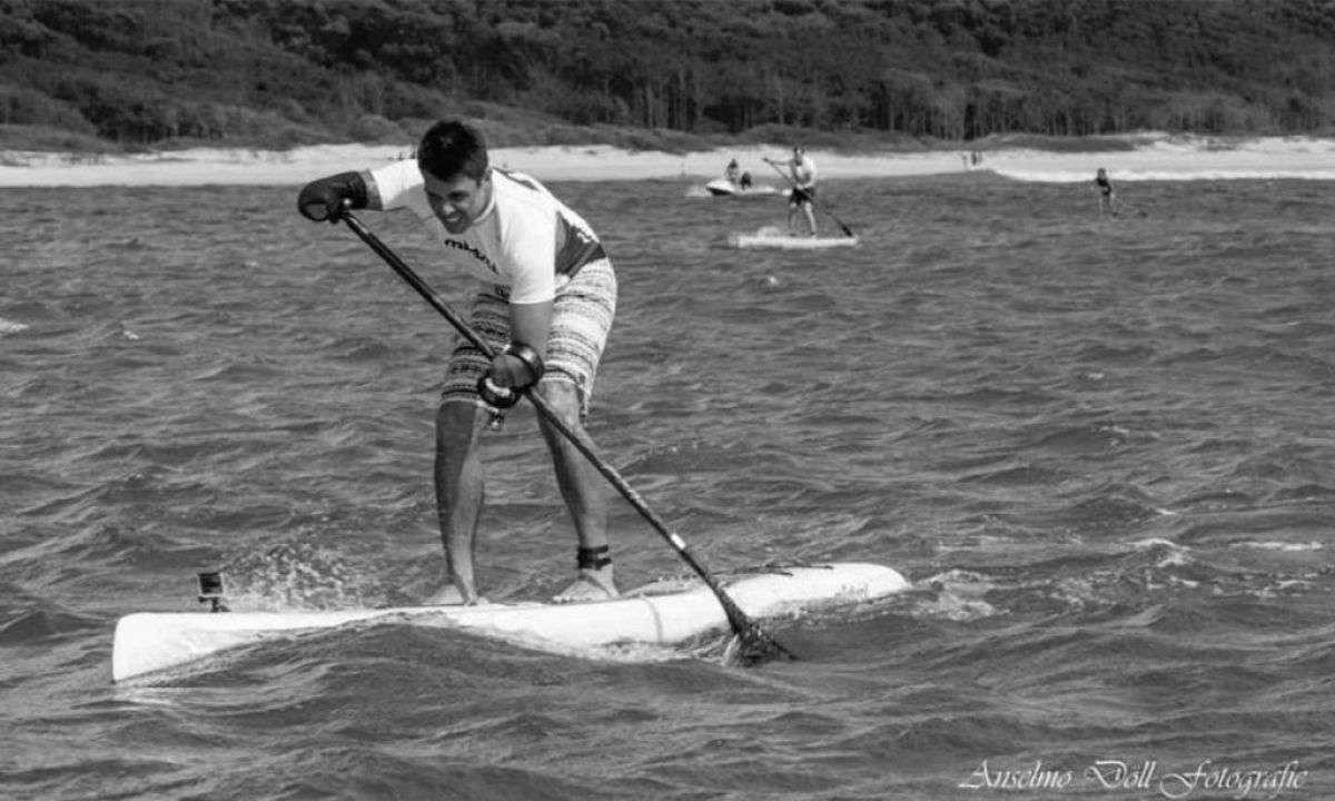 Making A Success Of SUP As An Individual With Disabilities