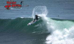 Roediger & Wylde Win 2014 Surftech Shootout