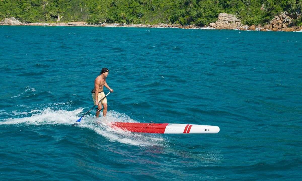 New Life Jacket Regulations: What Paddleboarders Need to Know