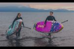 Aquaplanet Launches New Customer-Focused Website to Enhance Paddle Boarding Experience
