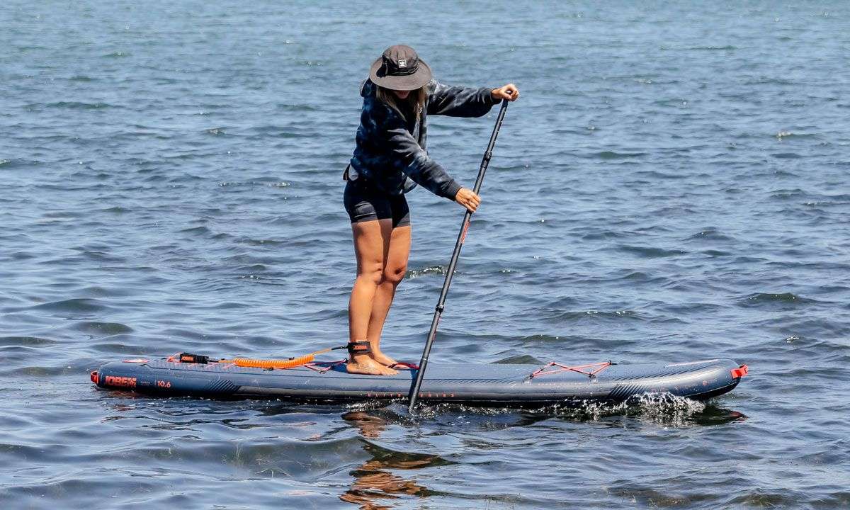 6 Essential SUP Safety Items That You Should Never Be Without