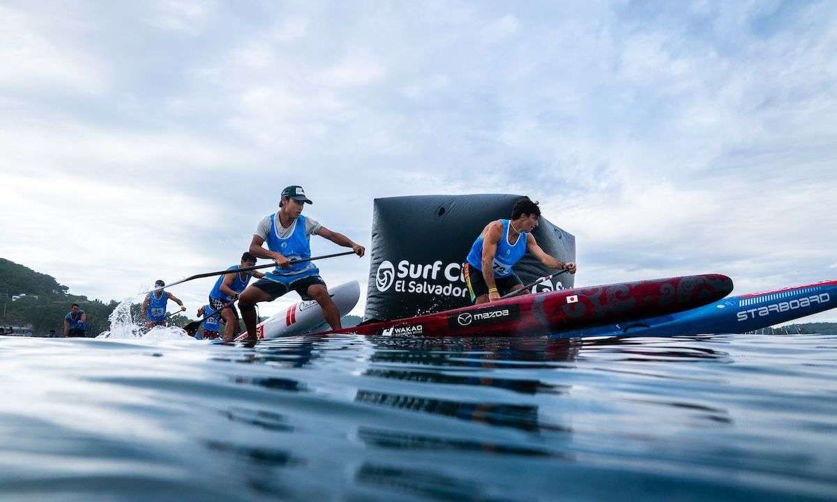 Top SUP Stories of 2025