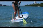 TAHE Introduces New Electric Paddleboard
