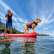 Top 5 SUP Destinations in USA
