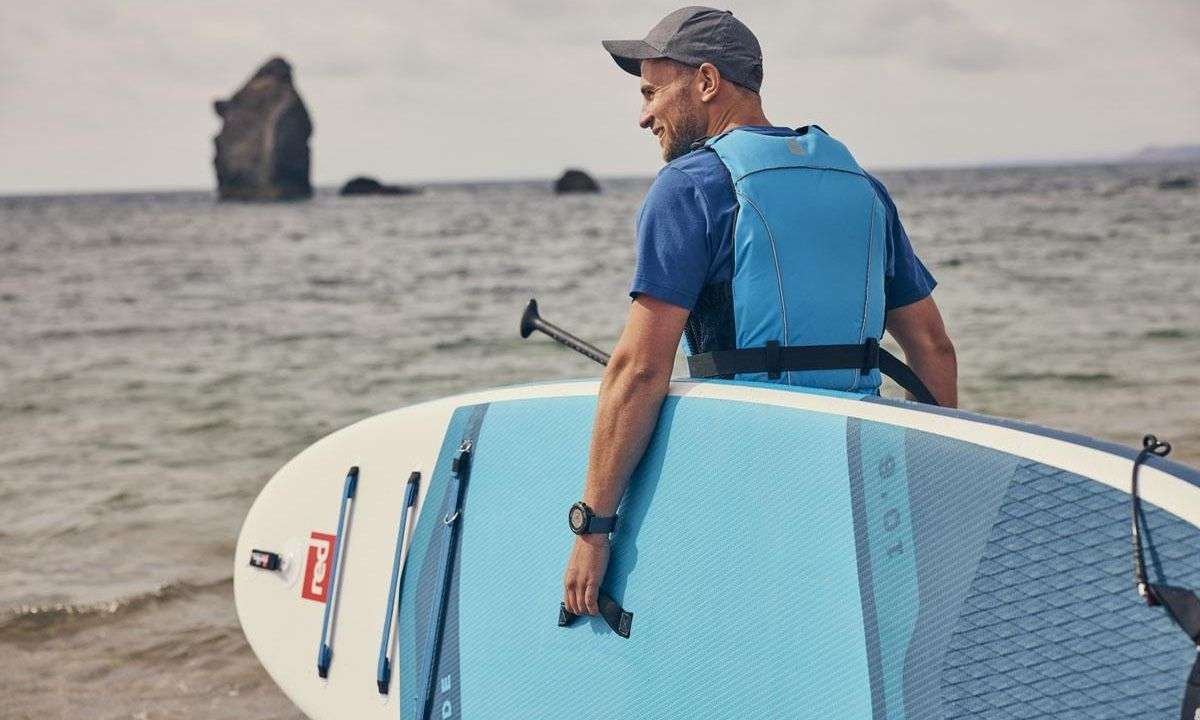 Essential Maintenance Tips for Your Inflatable SUP
