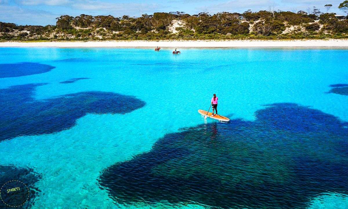 Helpful Tips To Keep Your Paddleboard In Great Condition