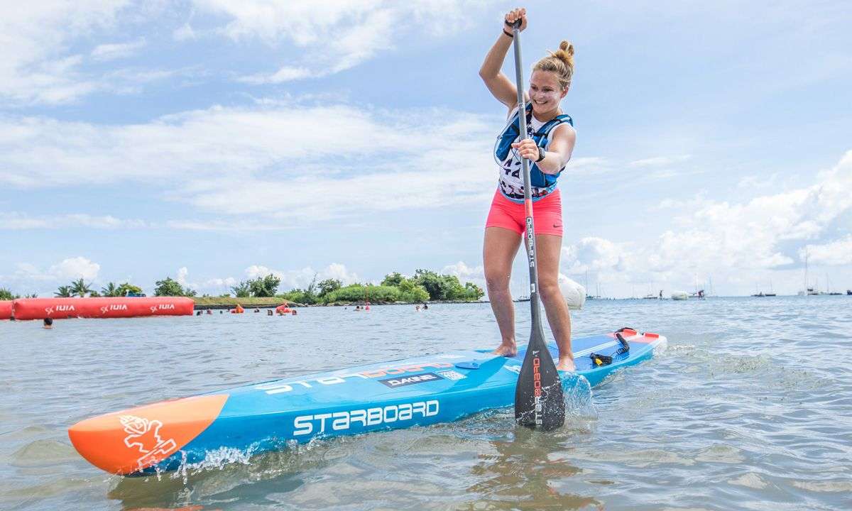 How to Practice Paddleboarding Safely When You Have Diabetes